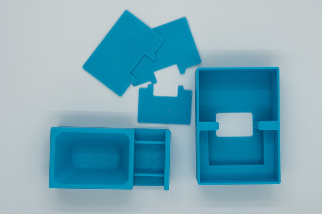 Organizator de jocuri de societate Citadels -  - Artynos.ro