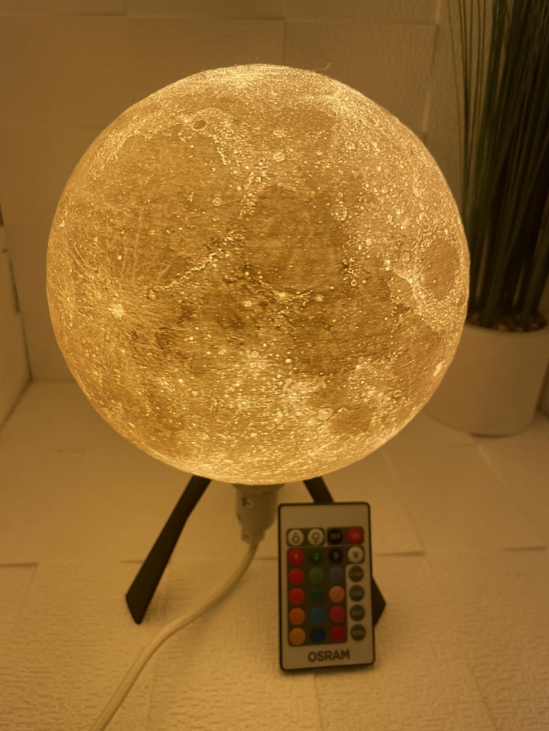 Set complet Moonlamp. - - Artynos.ro Set complet Moonlamp. - - Artynos.ro
