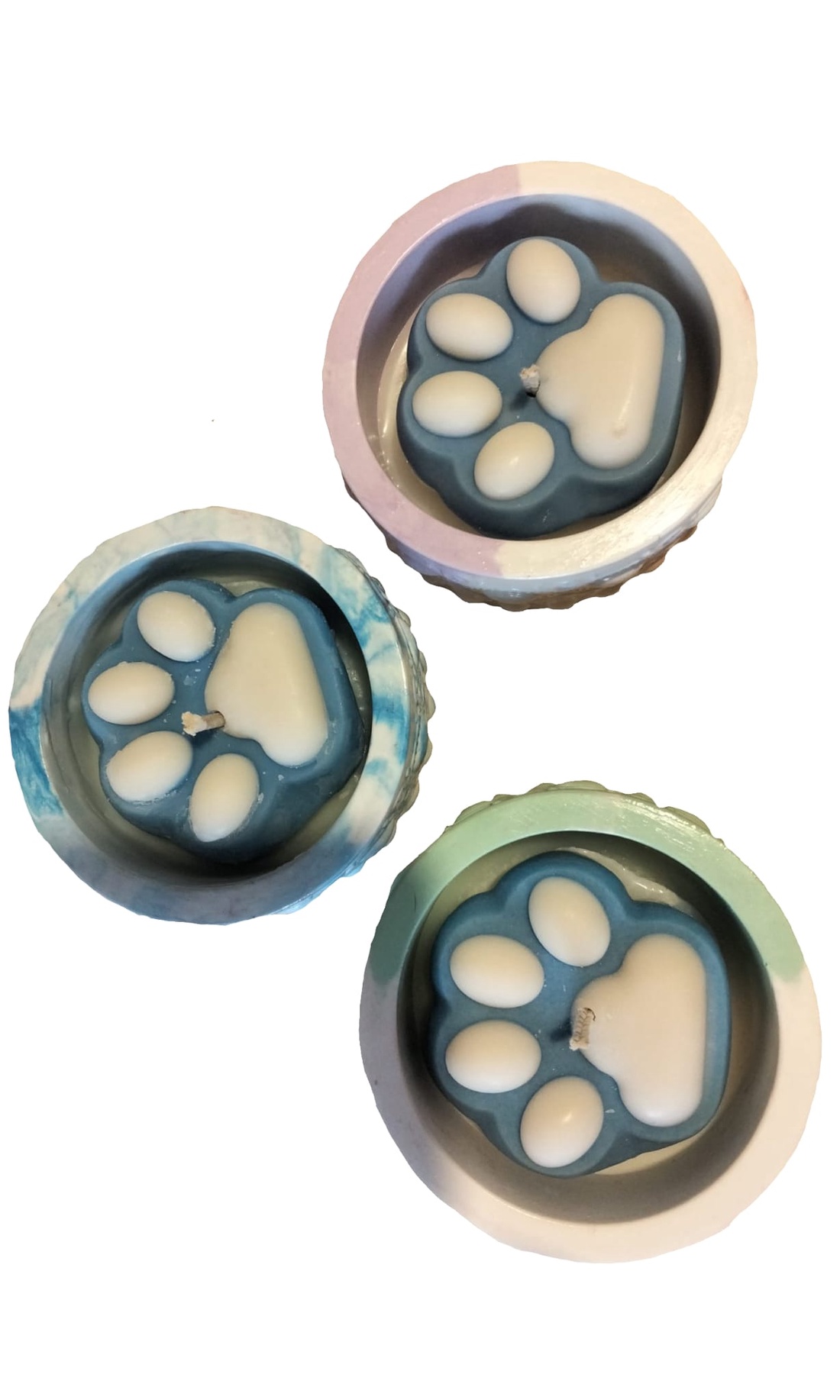 Lumânare parfumată  - casă & stil de viață - lumânări, parfumuri, arome - ceară parfumată - Artynos.ro