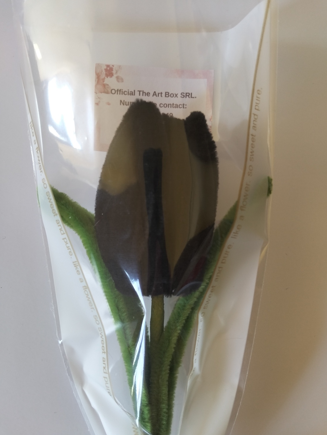 Lalele  - casă & stil de viață - decorațiuni de casă - accesorii florale - buchete de flori - Artynos.ro