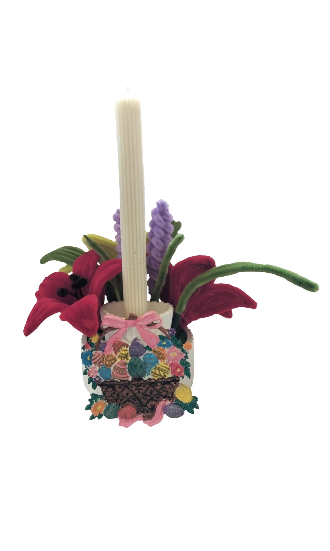 Aranjament floral. - casă & stil de viață - seturi de cadou - Artynos.ro