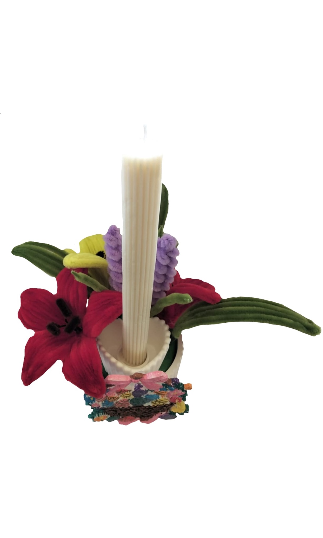 Aranjament floral. - casă & stil de viață - seturi de cadou - Artynos.ro