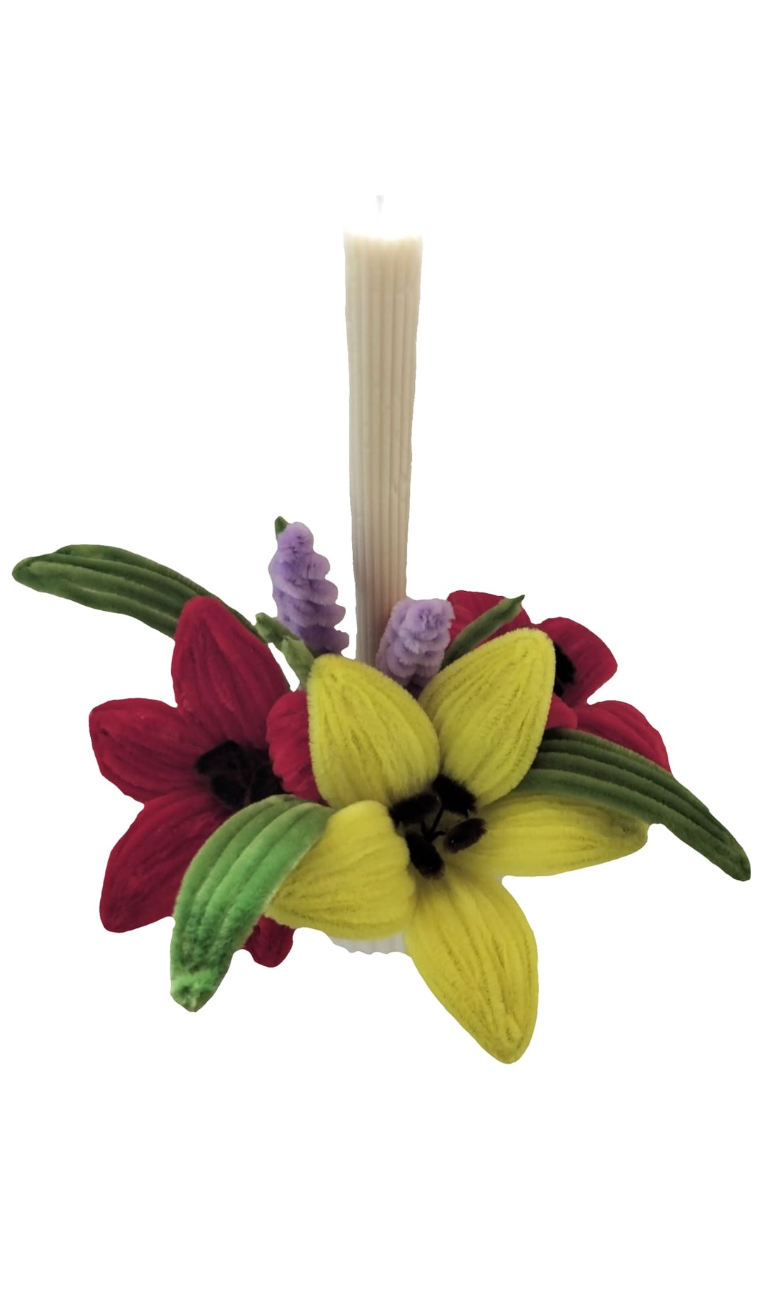 Aranjament floral. - casă & stil de viață - seturi de cadou - Artynos.ro