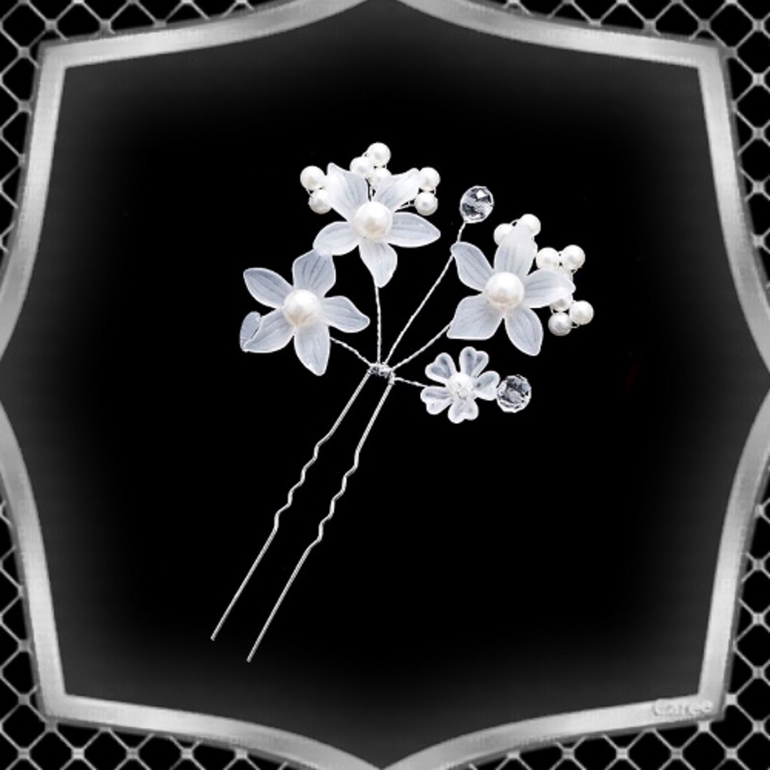 Bijuterii, ornamente de păr, catarame de păr: nuntă, mireasă, ornament de păr casual ES-H-TŰ13 3dpcs/pachet în mai multe culori - - Artynos.ro Bijuterii, ornamente de păr, catarame de păr: nuntă, mireasă, ornament de păr casual ES-H-TŰ13 3dpcs/pachet în mai multe culori - - Artynos.ro