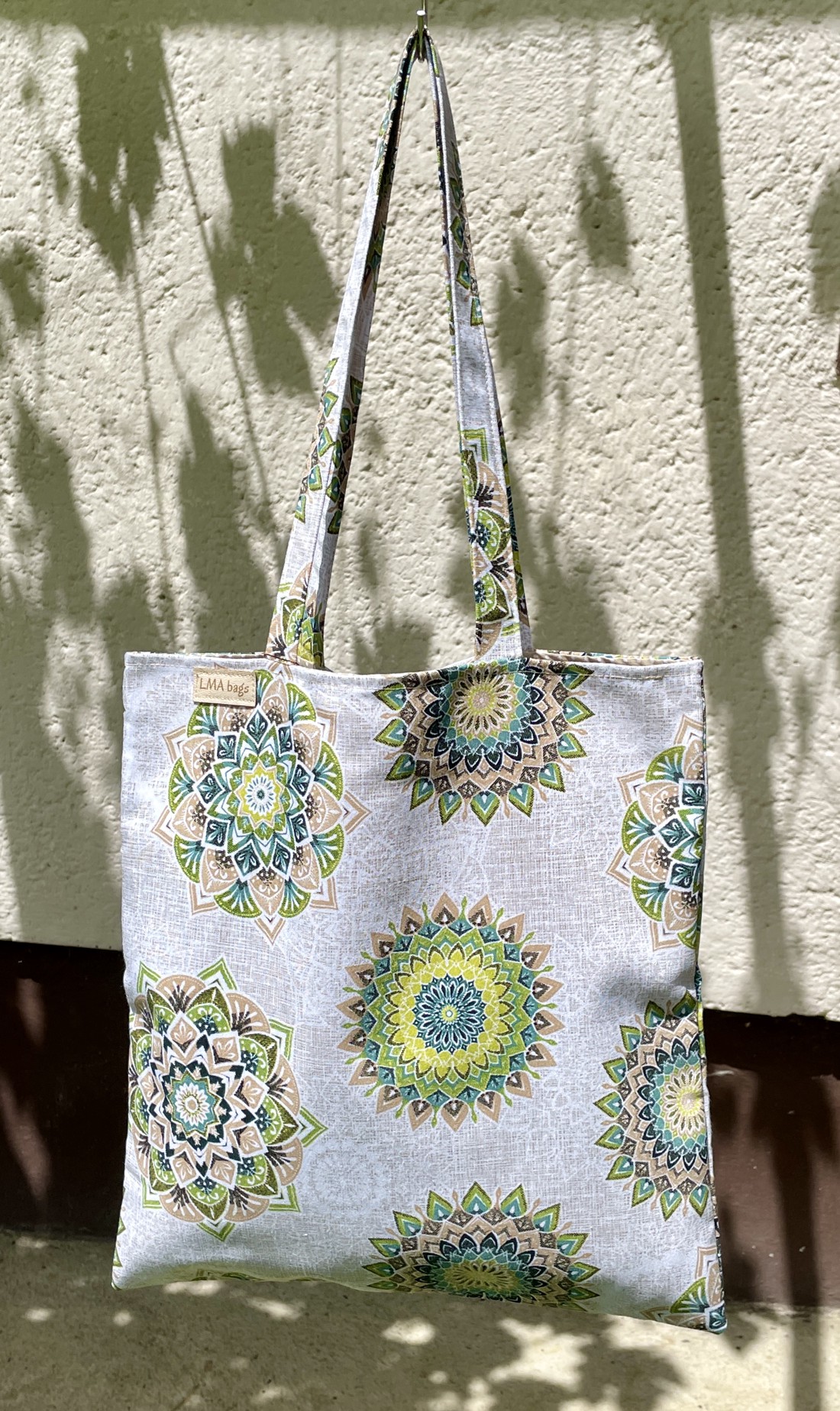 Geantă de cumpărături cu model mandala - geantă și husă - geantă pentru cumpărături - geantă shopper, geantă tote, geantă textilă - Artynos.ro Geantă de cumpărături cu model mandala - geantă și husă - geantă pentru cumpărături - geantă shopper, geantă tote, geantă textilă - Artynos.ro