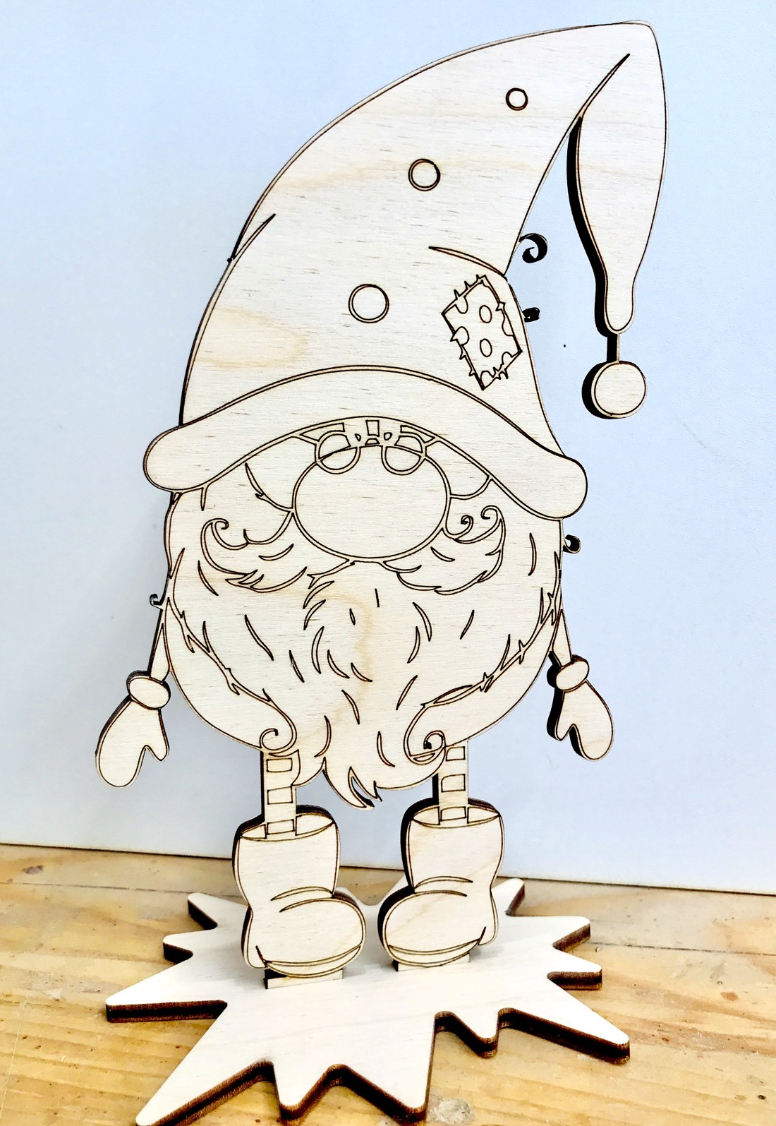 Elf Moș Crăciun -  - Artynos.ro Elf Moș Crăciun -  - Artynos.ro