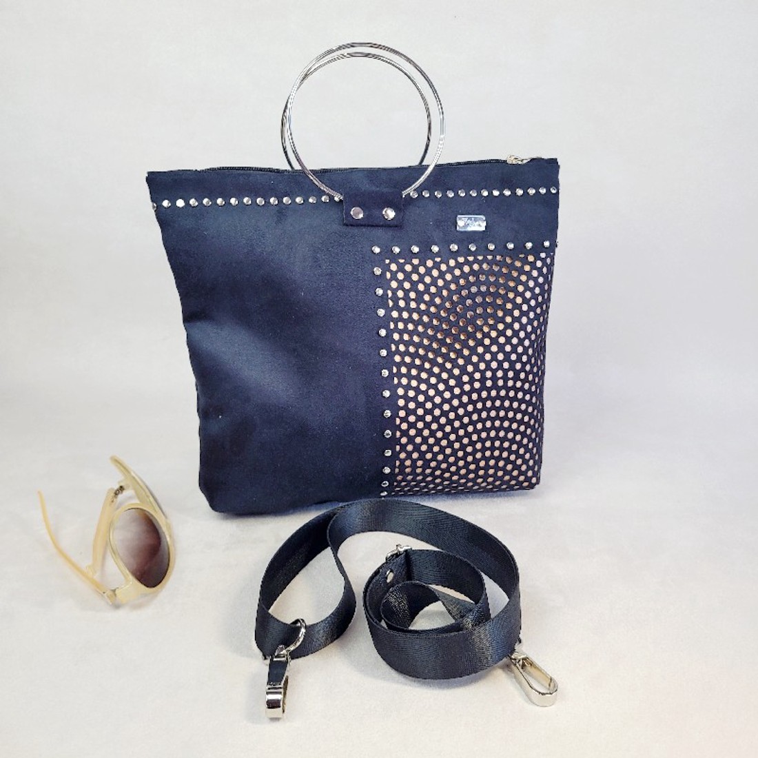 Floralbag Moxie Dot - geantă de femei. - - Artynos.ro Floralbag Moxie Dot - geantă de femei. - - Artynos.ro