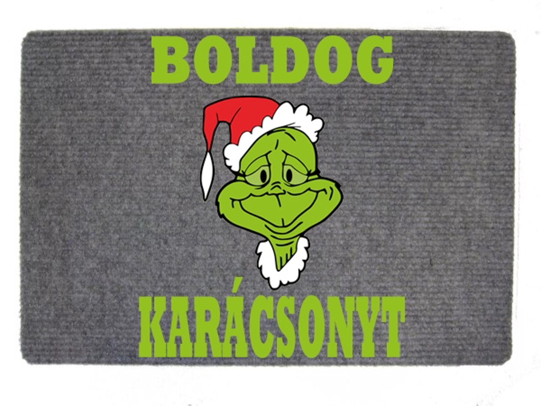 Grinch doormat - - Artynos.ro Grinch doormat - - Artynos.ro