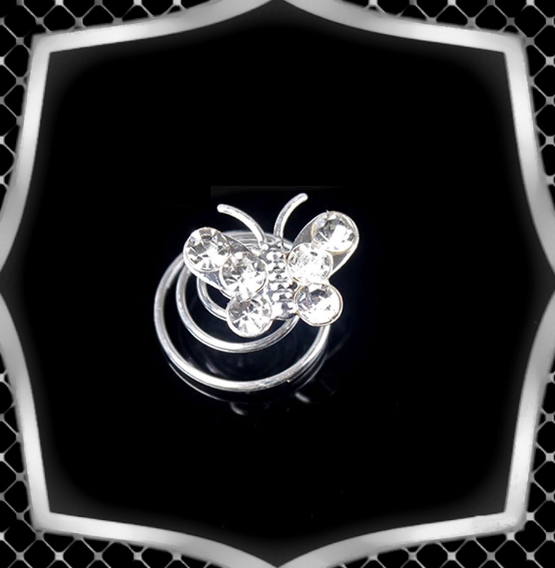 Bijuterii, ornamente de păr, catarame de păr: nuntă, mireasă, ornament de păr casual ES-H-SP06 6pcs/pack - accesorii nuntă - ornamente de păr de nuntă - ac de păr mireasă - Artynos.ro Bijuterii, ornamente de păr, catarame de păr: nuntă, mireasă, ornament de păr casual ES-H-SP06 6pcs/pack - accesorii nuntă - ornamente de păr de nuntă - ac de păr mireasă - Artynos.ro