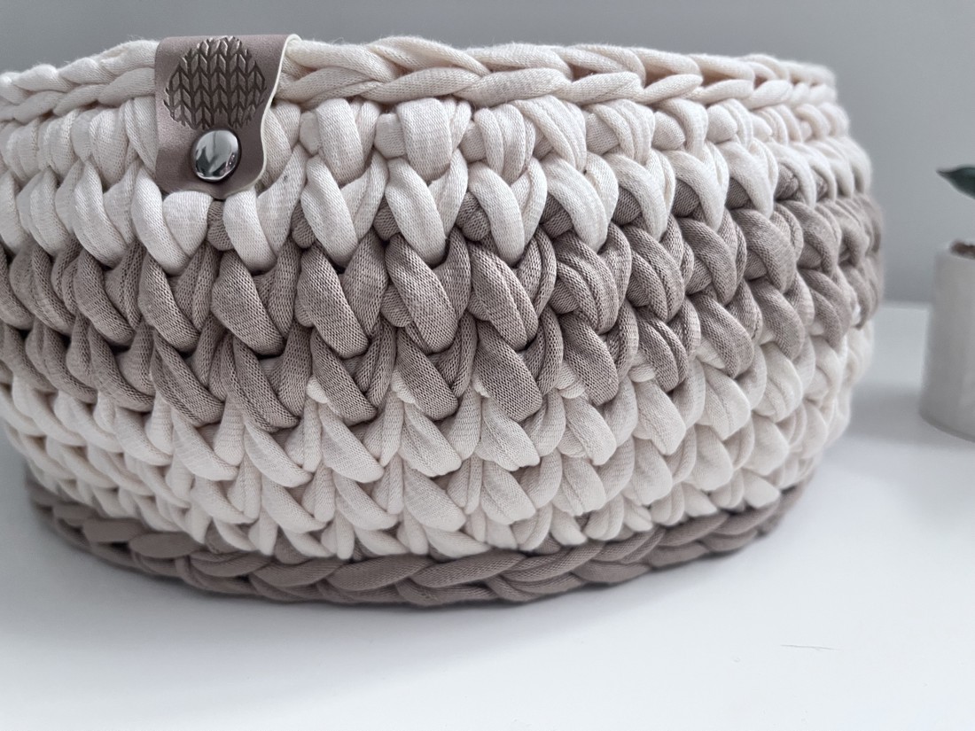 Coș în formă de căprioară - casă & stil de viață - materiale de depozitare și sortare - coșuri depozitare - Artynos.ro