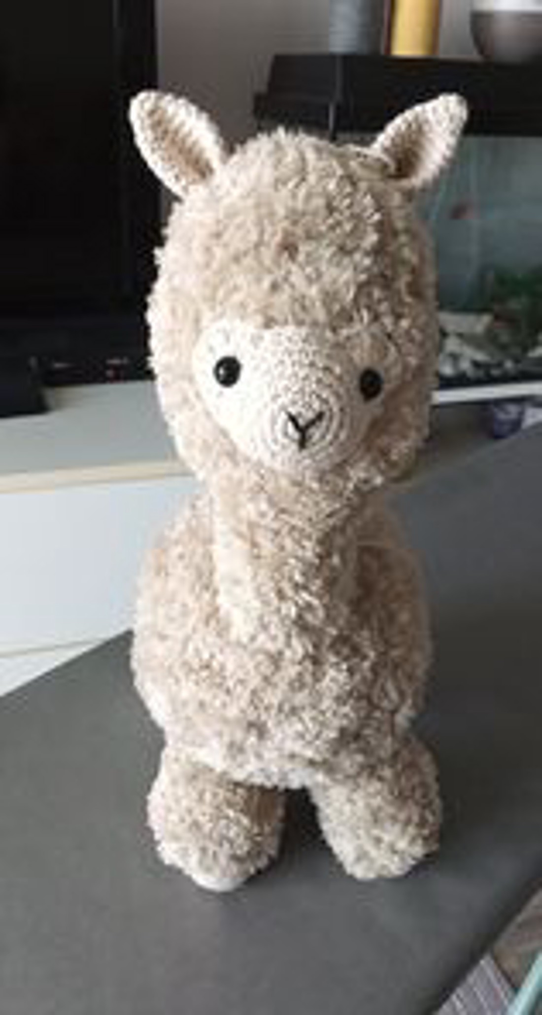 Alpaca - - Artynos.ro Alpaca - - Artynos.ro