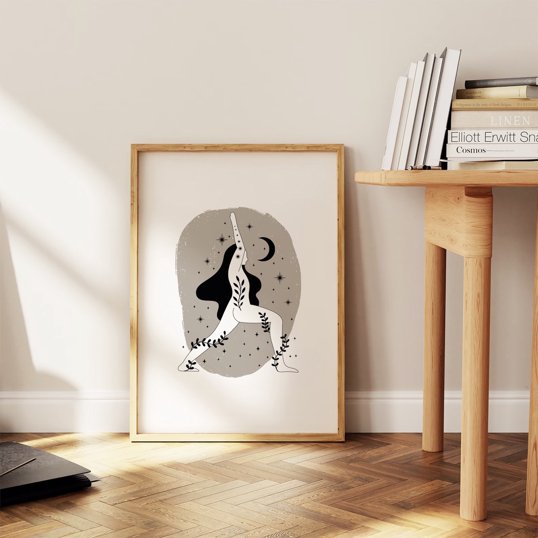 Afiș de yoga, imagine motivațională de yoga, set de decorațiuni de perete pentru studioul de yoga 3 bucăți - - Artynos.ro Afiș de yoga, imagine motivațională de yoga, set de decorațiuni de perete pentru studioul de yoga 3 bucăți - - Artynos.ro