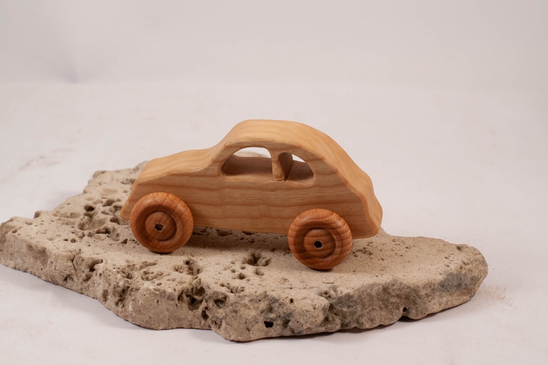 Jucărie mașină din lemn, mașină buggy, mașină din lemn - - Artynos.ro Jucărie mașină din lemn, mașină buggy, mașină din lemn - - Artynos.ro