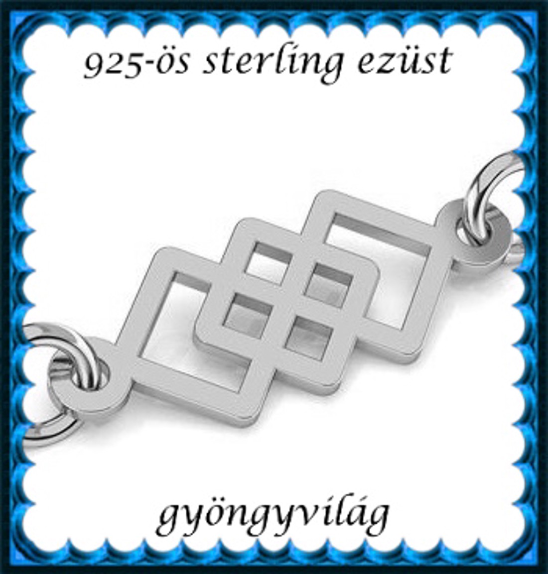 Candelabru/ distanțier/ suport extensibil din argint 925 EKA2 84 - - Artynos.ro Candelabru/ distanțier/ suport extensibil din argint 925 EKA2 84 - - Artynos.ro