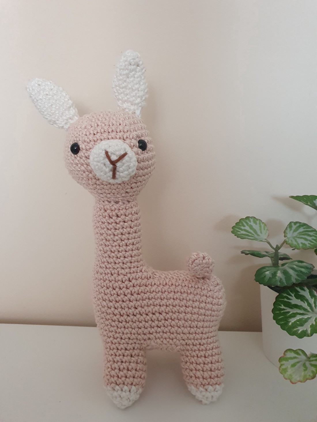 Croșetat lama -  - Artynos.ro