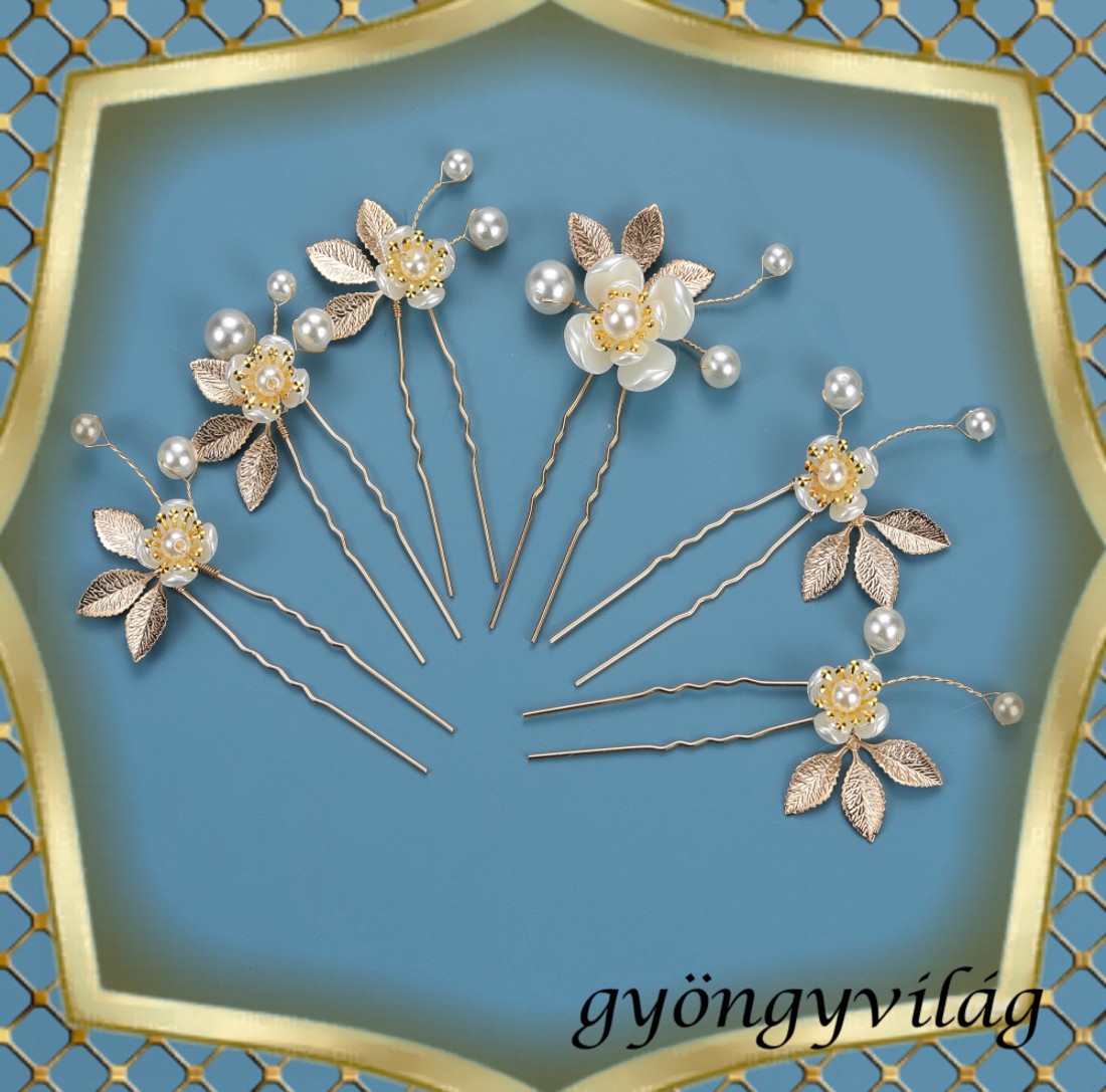 Bijuterii, ornamente de păr, catarame de păr: nuntă, mireasă, ornamente de păr casual, ES-H-SZ09 SET - - Artynos.ro Bijuterii, ornamente de păr, catarame de păr: nuntă, mireasă, ornamente de păr casual, ES-H-SZ09 SET - - Artynos.ro