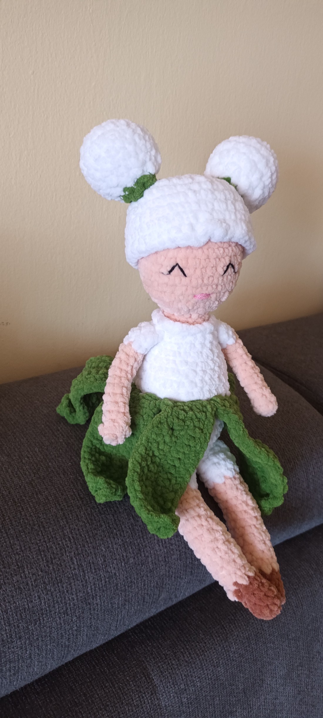 Plush Karola - - Artynos.ro Plush Karola - - Artynos.ro