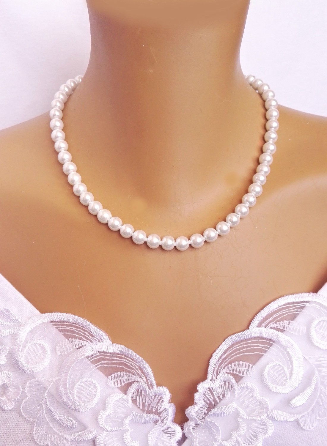 set de bijuterii clasic cu perle - accesorii nuntă - bijuterii mireasă - set bijuterii de mireasă - Artynos.ro set de bijuterii clasic cu perle - accesorii nuntă - bijuterii mireasă - set bijuterii de mireasă - Artynos.ro