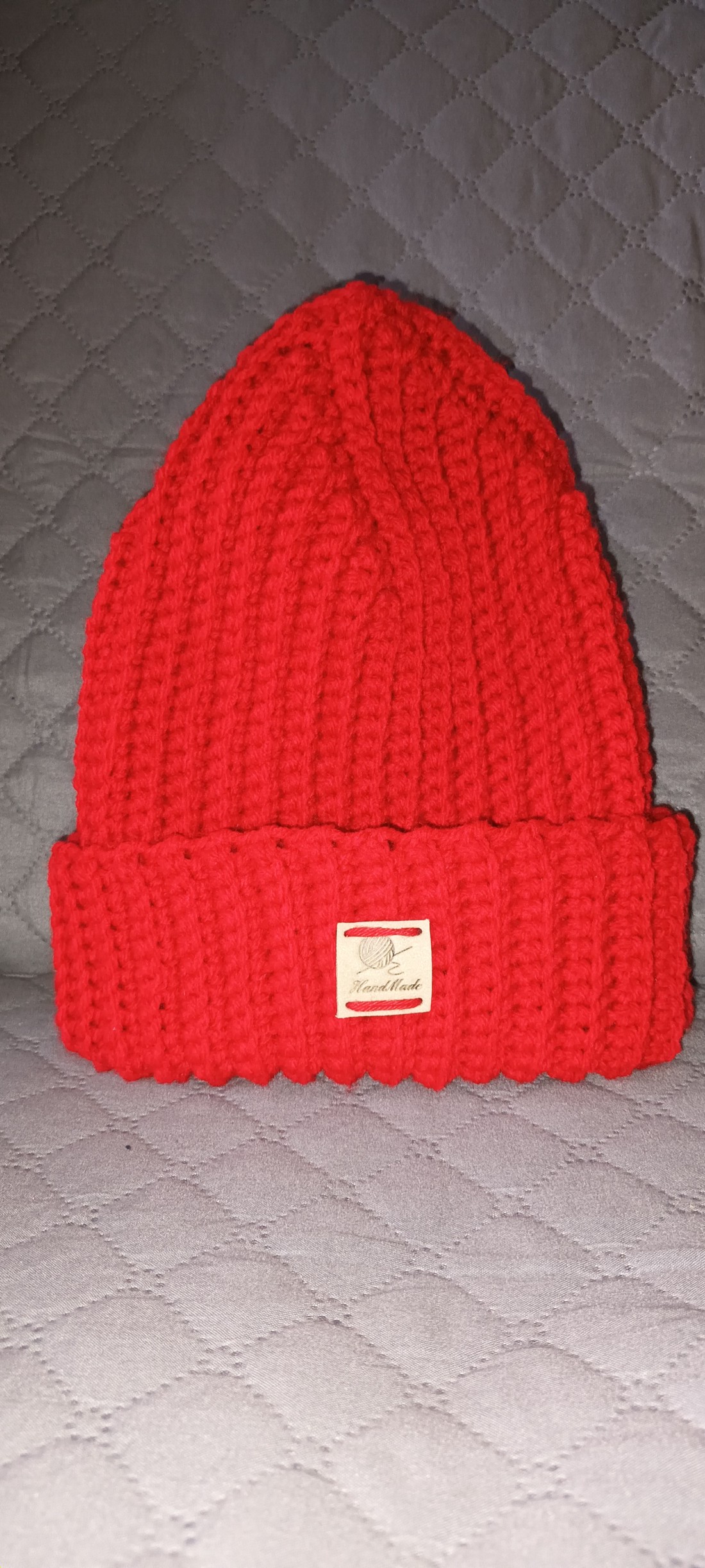 Pălărie cu boruri pentru bărbați, croșetată - îmbrăcăminte și modă - eșarfe, pălării, fularuri - căciulă - Artynos.ro