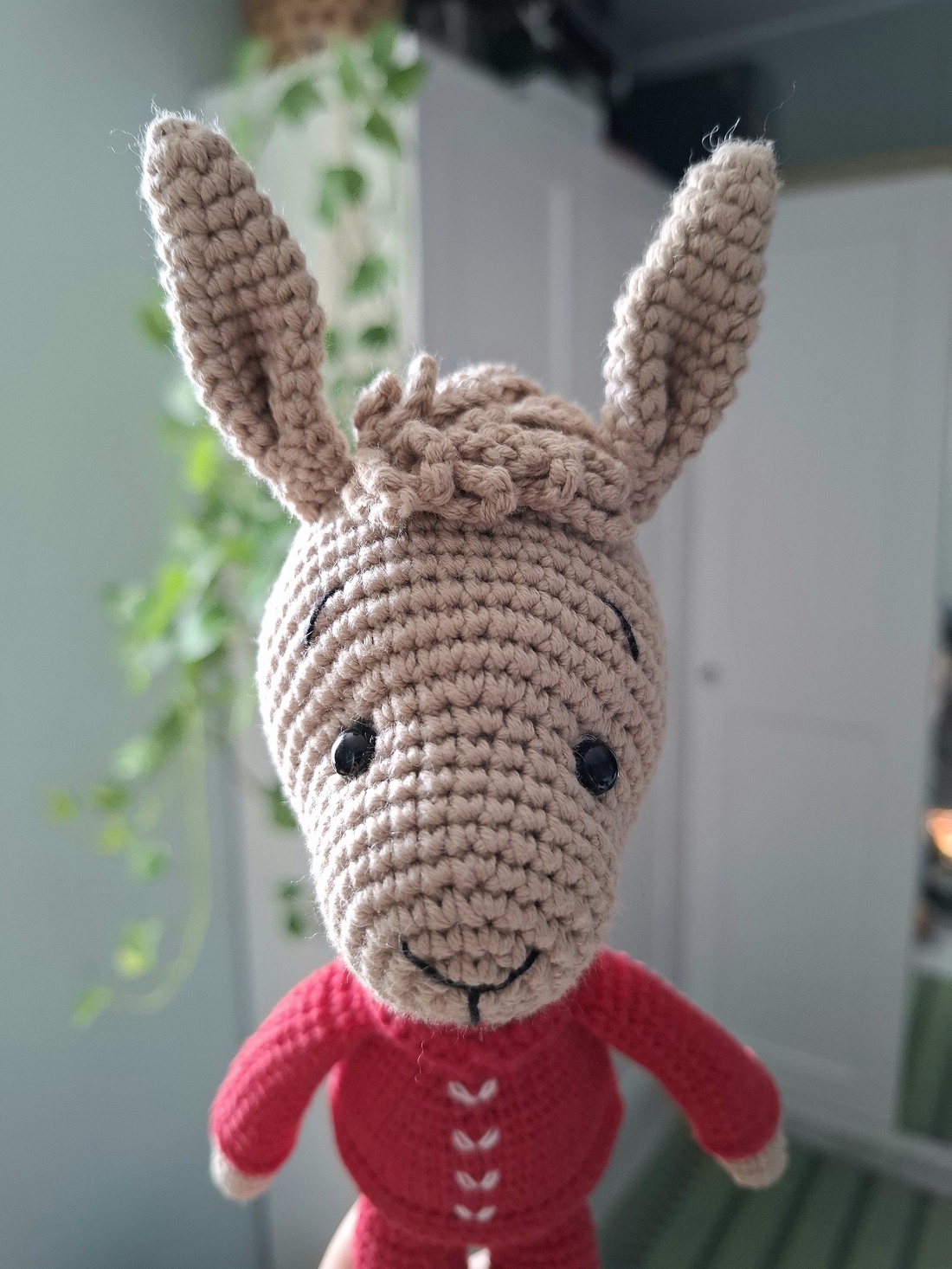 Llama Llama, personaj crosetat - jucării și echipamente pentru copii - jucării și accesorii pentru copii - păpuși de joacă - Artynos.ro Llama Llama, personaj crosetat - jucării și echipamente pentru copii - jucării și accesorii pentru copii - păpuși de joacă - Artynos.ro