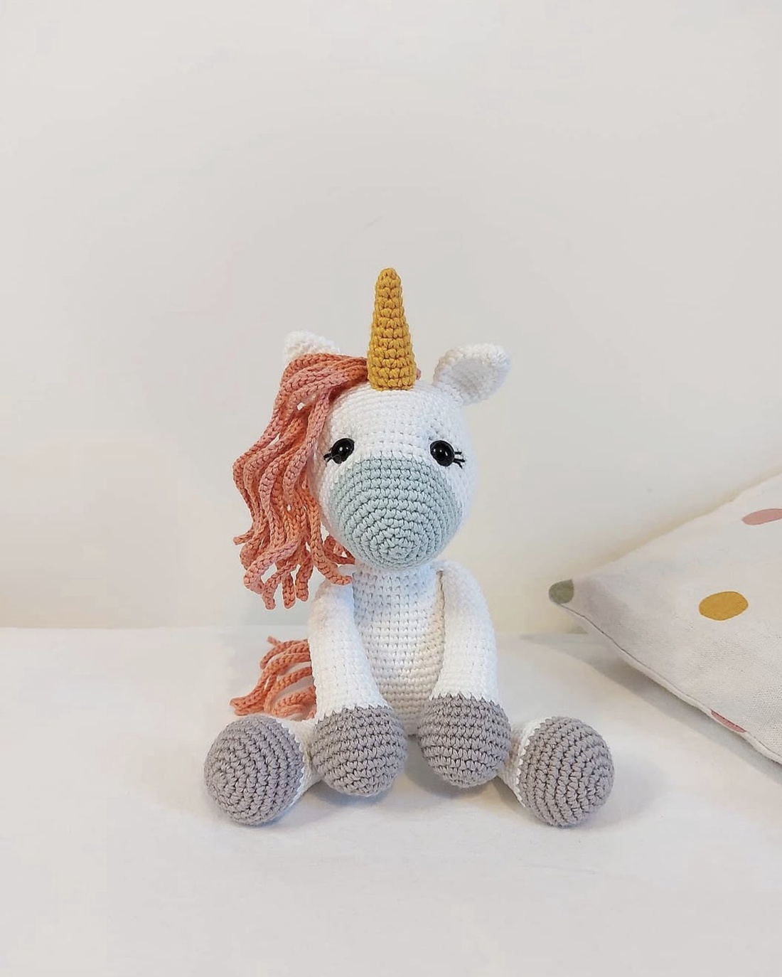 Unicorn crosetat manual - jucării și echipamente pentru copii - jucării și accesorii pentru copii - păpuși de joacă - Artynos.ro Unicorn crosetat manual - jucării și echipamente pentru copii - jucării și accesorii pentru copii - păpuși de joacă - Artynos.ro