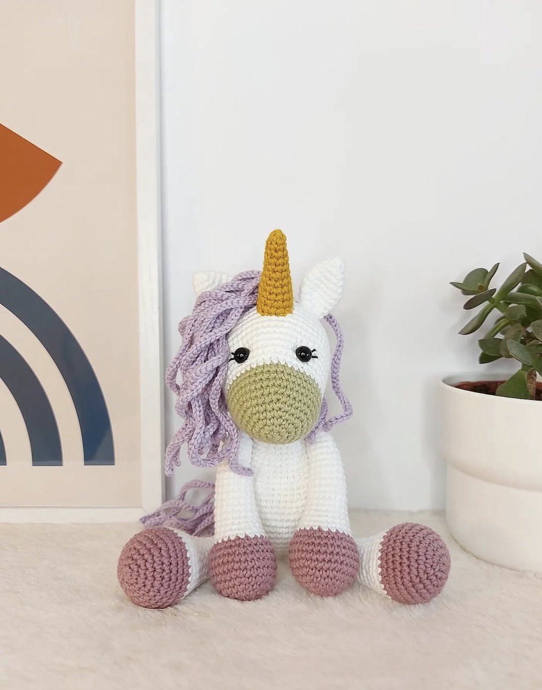 Unicorn crosetat manual - jucării și echipamente pentru copii - jucării și accesorii pentru copii - păpuși de joacă - Artynos.ro Unicorn crosetat manual - jucării și echipamente pentru copii - jucării și accesorii pentru copii - păpuși de joacă - Artynos.ro