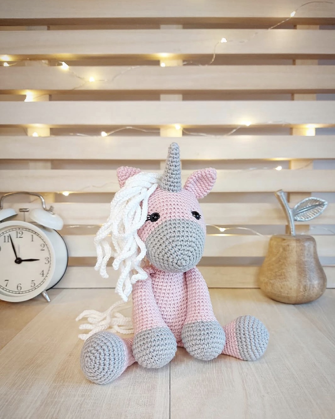 Unicorn crosetat manual - jucării și echipamente pentru copii - jucării și accesorii pentru copii - păpuși de joacă - Artynos.ro Unicorn crosetat manual - jucării și echipamente pentru copii - jucării și accesorii pentru copii - păpuși de joacă - Artynos.ro
