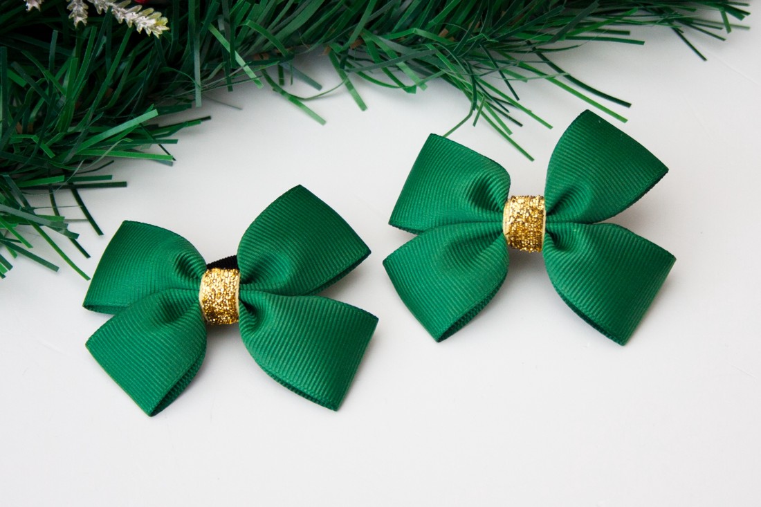 Batic de Crăciun Masnis - Verde - crăciun - îmbrăcăminte de crăciun - Artynos.ro