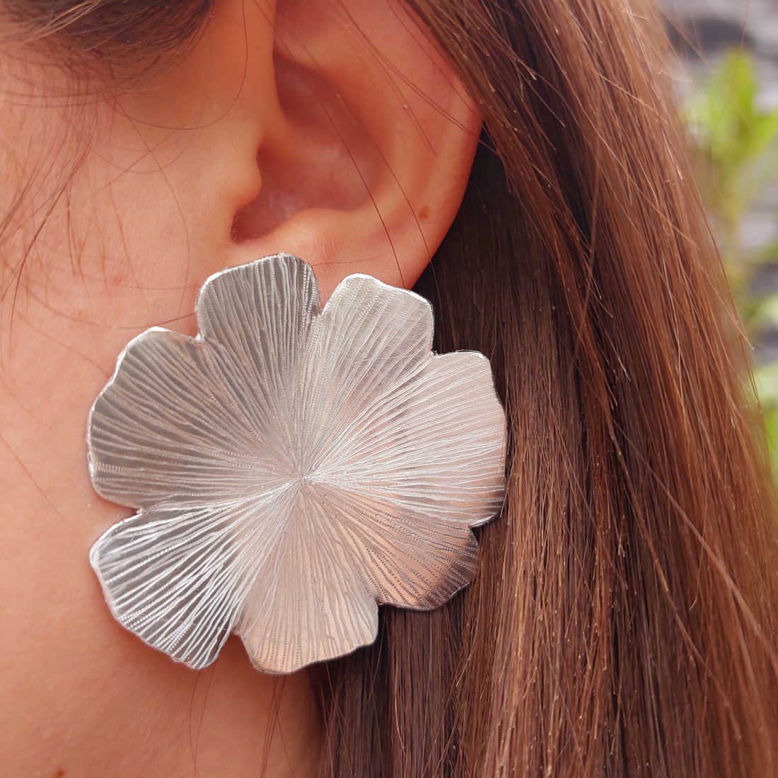 Minimală în formă de pană din aluminiu -  - Artynos.ro