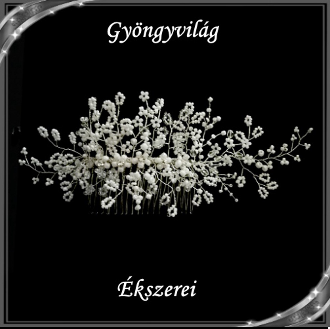 Bijuterii, ornamente de păr, catarame de păr: nuntă, mireasă, ornamente de păr casual S-H-FÉ02e - - Artynos.ro Bijuterii, ornamente de păr, catarame de păr: nuntă, mireasă, ornamente de păr casual S-H-FÉ02e - - Artynos.ro