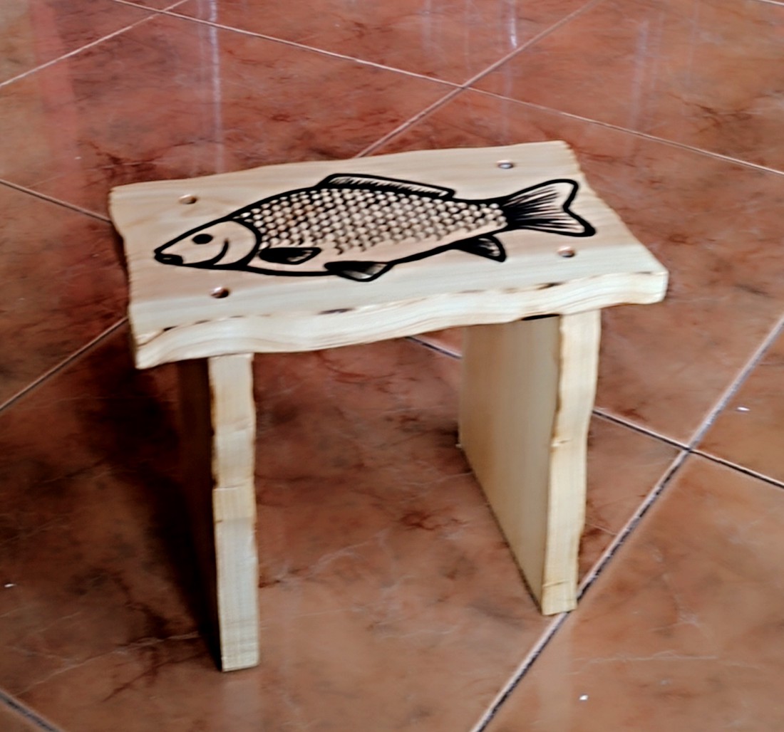 Harnașament pentru pescari -  - Artynos.ro