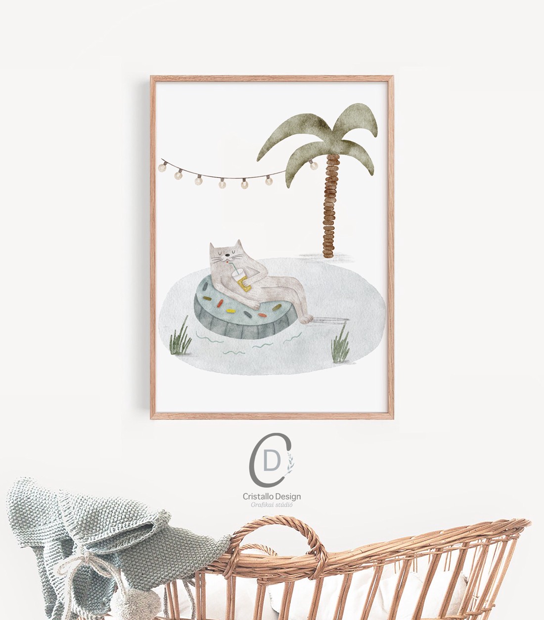 Petrecere de vară pepinieră, poster de grădiniță, set de artă de perete cu animale de pădure 3 buc - - Artynos.ro Petrecere de vară pepinieră, poster de grădiniță, set de artă de perete cu animale de pădure 3 buc - - Artynos.ro