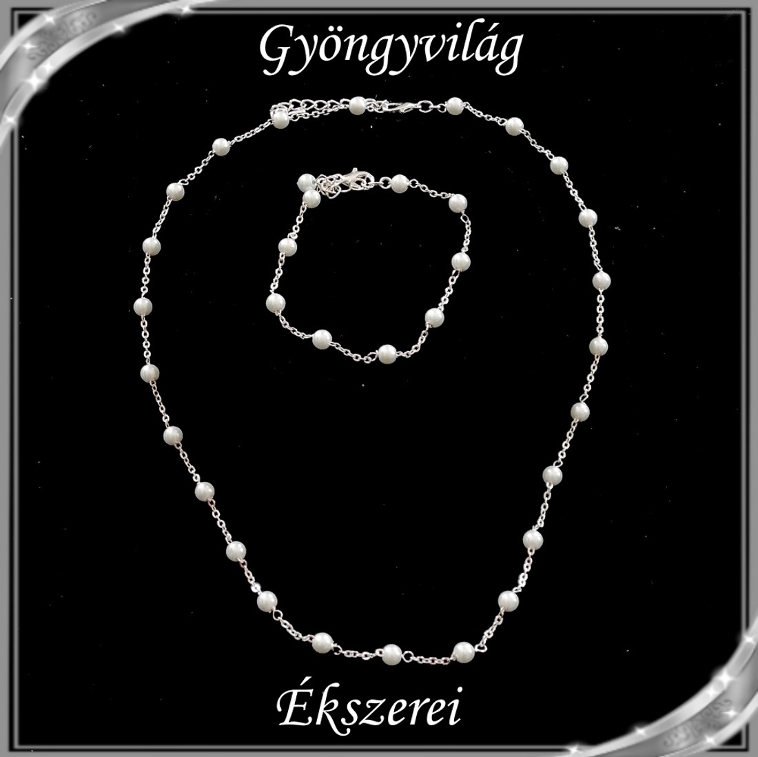 Set de bijuterii pentru nuntă, mireasă, casual, SSZEB-TE11 52-19,5 - - Artynos.ro Set de bijuterii pentru nuntă, mireasă, casual, SSZEB-TE11 52-19,5 - - Artynos.ro