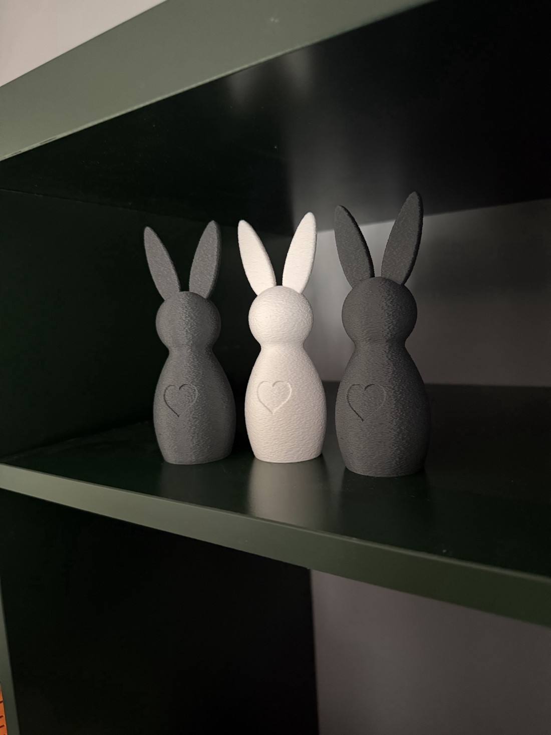 Decorațiuni cu iepurașul de Paște -  - Artynos.ro