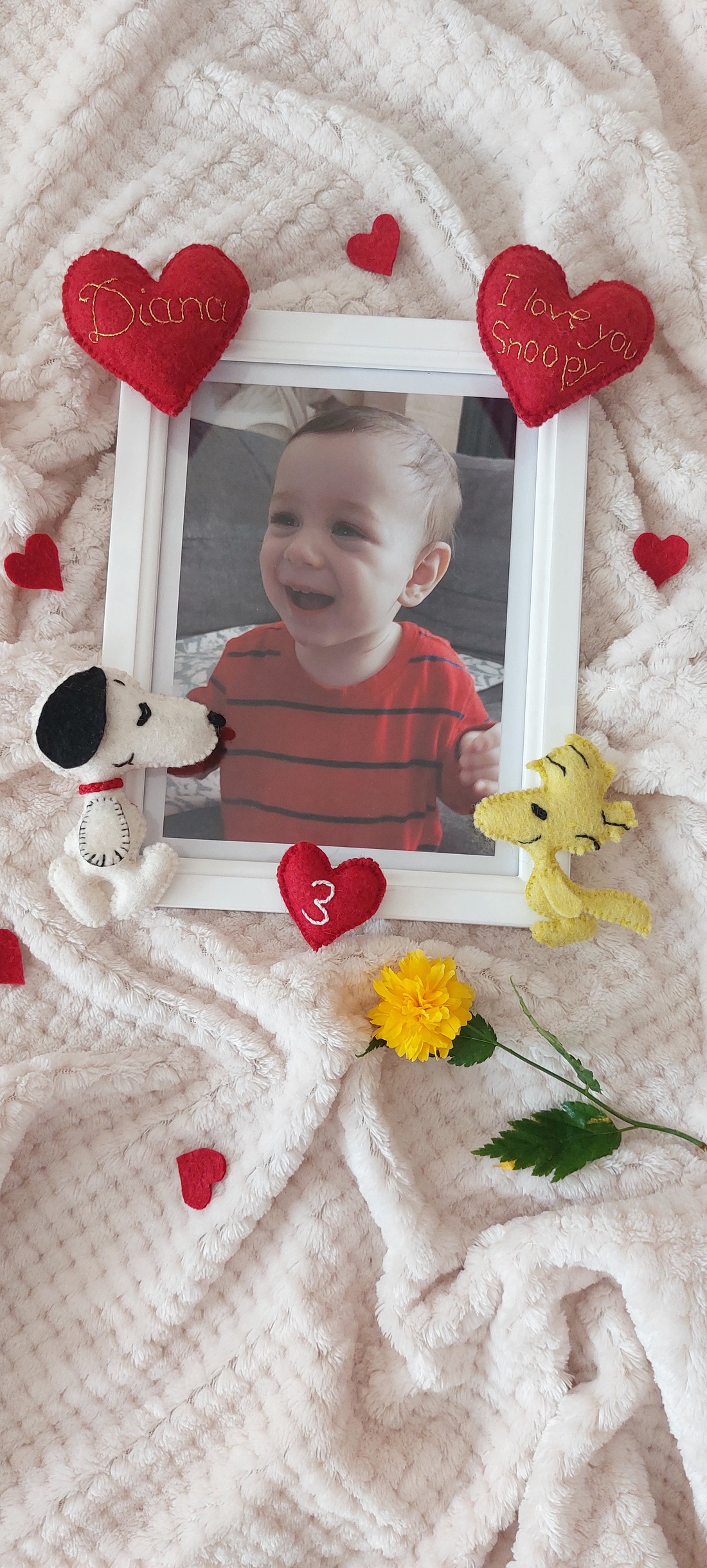 Rama foto personalizata pentru copii I love you Snoopy - casă & stil de viață - echipament pentru camera copiilor - tablouri de cameră pentru copii - Artynos.ro Rama foto personalizata pentru copii I love you Snoopy - casă & stil de viață - echipament pentru camera copiilor - tablouri de cameră pentru copii - Artynos.ro