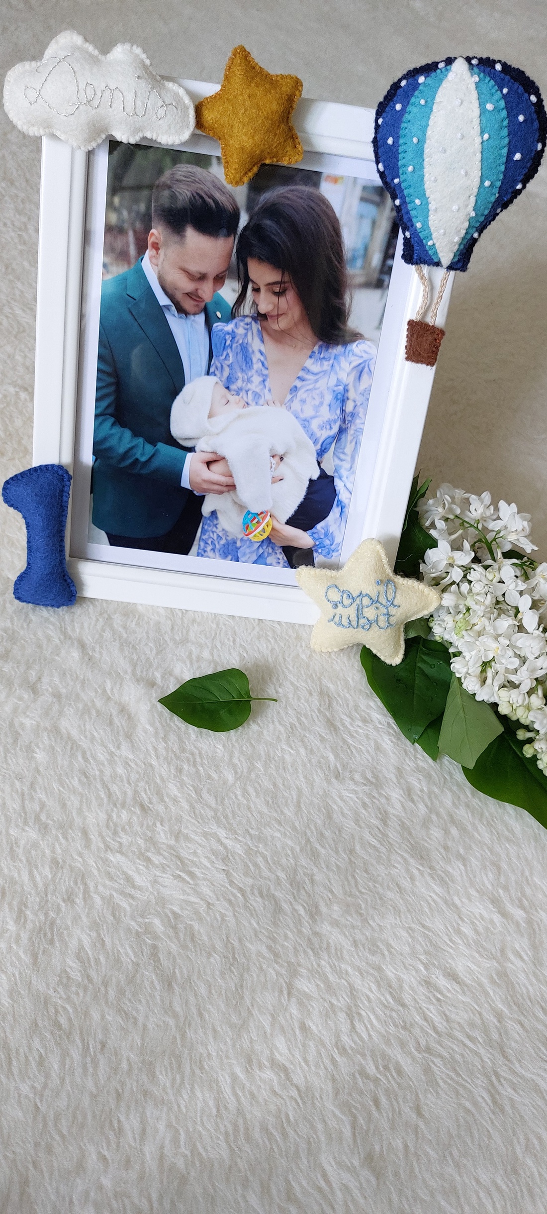 Rama foto personalizata pentru copii Hot Air Balloon - casă & stil de viață - echipament pentru camera copiilor - tablouri de cameră pentru copii - Artynos.ro Rama foto personalizata pentru copii Hot Air Balloon - casă & stil de viață - echipament pentru camera copiilor - tablouri de cameră pentru copii - Artynos.ro