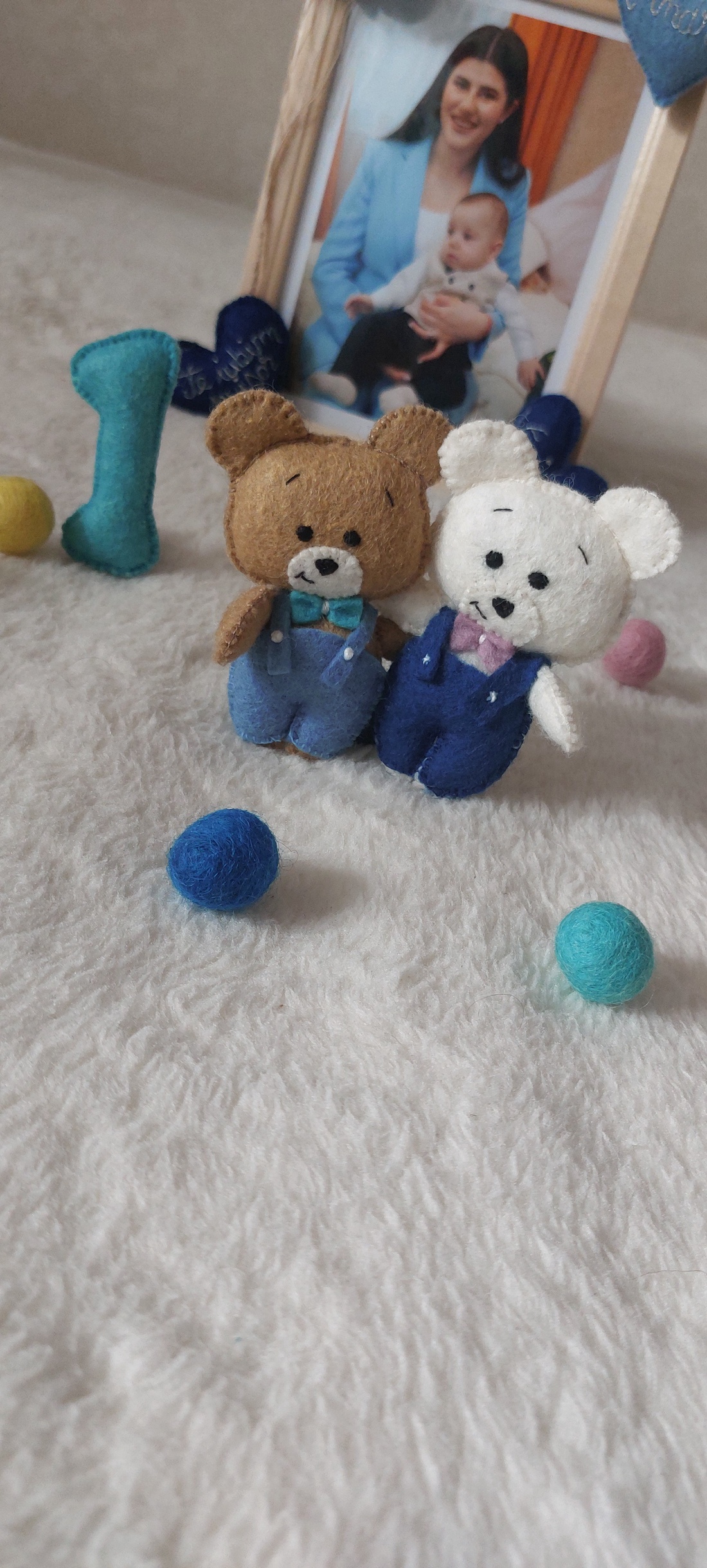 Rama foto personalizata pentru copii Teddy Bear - casă & stil de viață - echipament pentru camera copiilor - tablouri de cameră pentru copii - Artynos.ro Rama foto personalizata pentru copii Teddy Bear - casă & stil de viață - echipament pentru camera copiilor - tablouri de cameră pentru copii - Artynos.ro