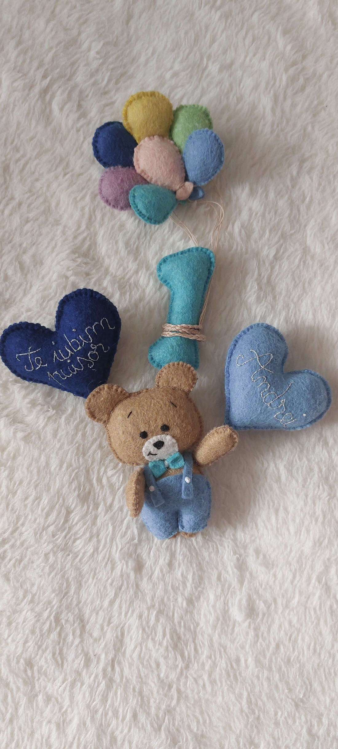 Rama foto personalizata pentru copii Teddy Bear - casă & stil de viață - echipament pentru camera copiilor - tablouri de cameră pentru copii - Artynos.ro Rama foto personalizata pentru copii Teddy Bear - casă & stil de viață - echipament pentru camera copiilor - tablouri de cameră pentru copii - Artynos.ro