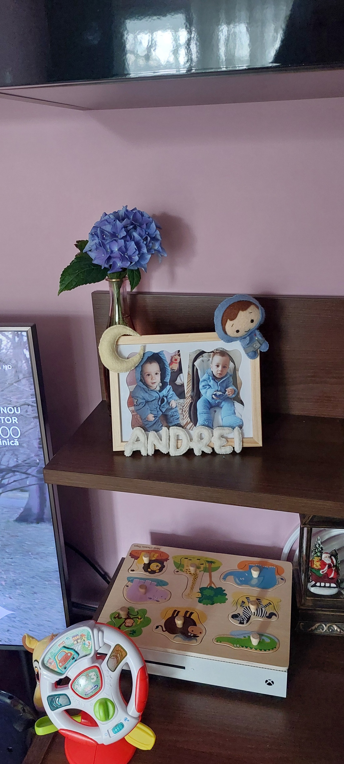 Rama foto personalizata pentru copii Micul Astronaut - casă & stil de viață - echipament pentru camera copiilor - tablouri de cameră pentru copii - Artynos.ro Rama foto personalizata pentru copii Micul Astronaut - casă & stil de viață - echipament pentru camera copiilor - tablouri de cameră pentru copii - Artynos.ro
