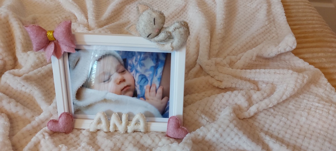 Rama foto personalizata pentru Nani,nani, pisoias! - casă & stil de viață - echipament pentru camera copiilor - tablouri de cameră pentru copii - Artynos.ro Rama foto personalizata pentru Nani,nani, pisoias! - casă & stil de viață - echipament pentru camera copiilor - tablouri de cameră pentru copii - Artynos.ro