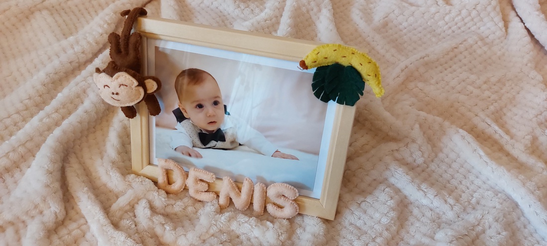 Rama foto personalizata pentru copii Maimutica zurlii - casă & stil de viață - echipament pentru camera copiilor - tablouri de cameră pentru copii - Artynos.ro Rama foto personalizata pentru copii Maimutica zurlii - casă & stil de viață - echipament pentru camera copiilor - tablouri de cameră pentru copii - Artynos.ro