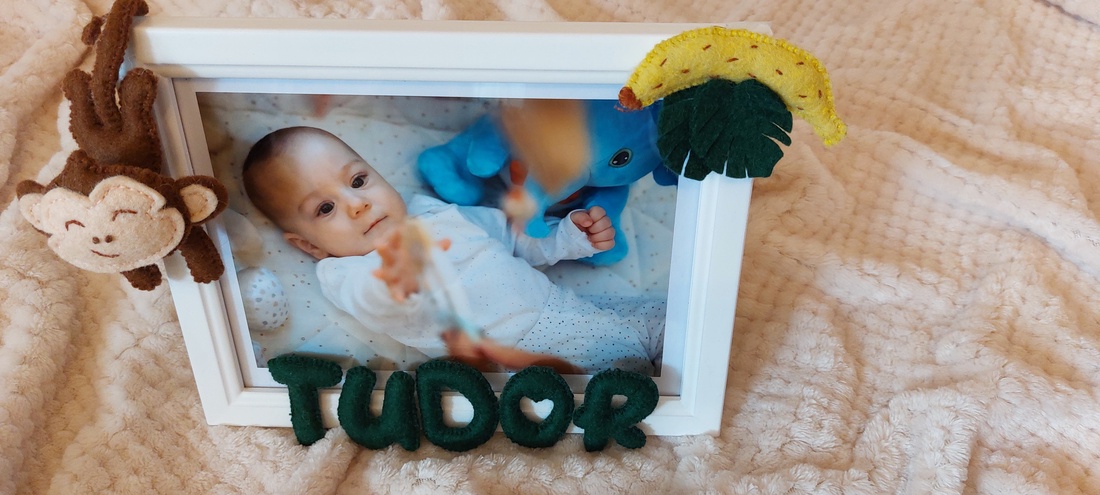 Rama foto personalizata pentru copii Maimutica zurlii - casă & stil de viață - echipament pentru camera copiilor - tablouri de cameră pentru copii - Artynos.ro Rama foto personalizata pentru copii Maimutica zurlii - casă & stil de viață - echipament pentru camera copiilor - tablouri de cameră pentru copii - Artynos.ro
