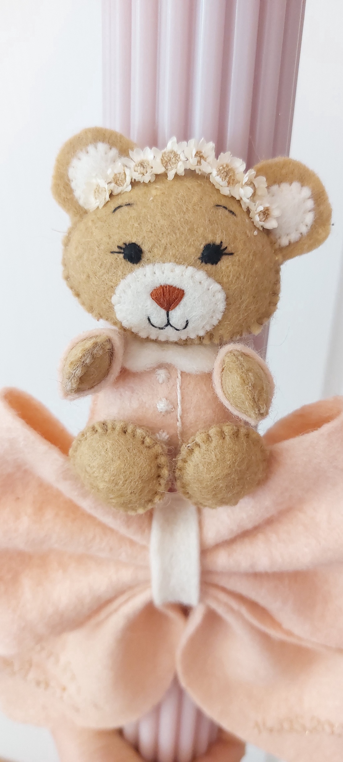 Lumanare botez handmade premium. Lumanare botez personalizata. Lumanare botez baietel. Lumanare botez fetita. Lumanare - jucării și echipamente pentru copii - daruri de botez - Artynos.ro