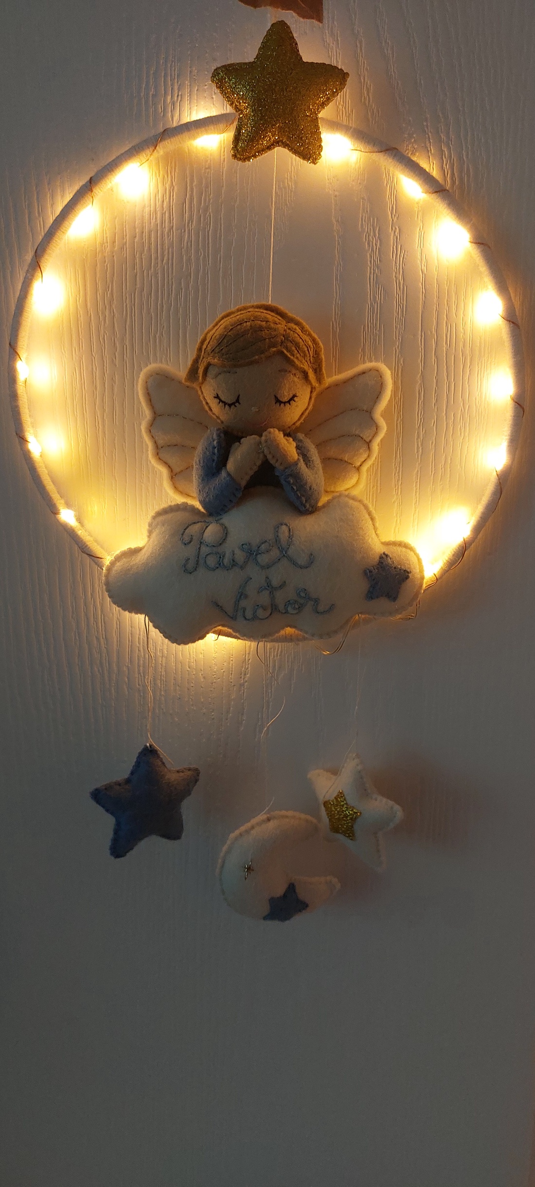 Dreamchatcher. Decor camera copilului. Decor camera. Decor baietei. Cadouri pentru copii. Ingeras - casă & stil de viață - echipament pentru camera copiilor - decorațiuni de cameră - Artynos.ro