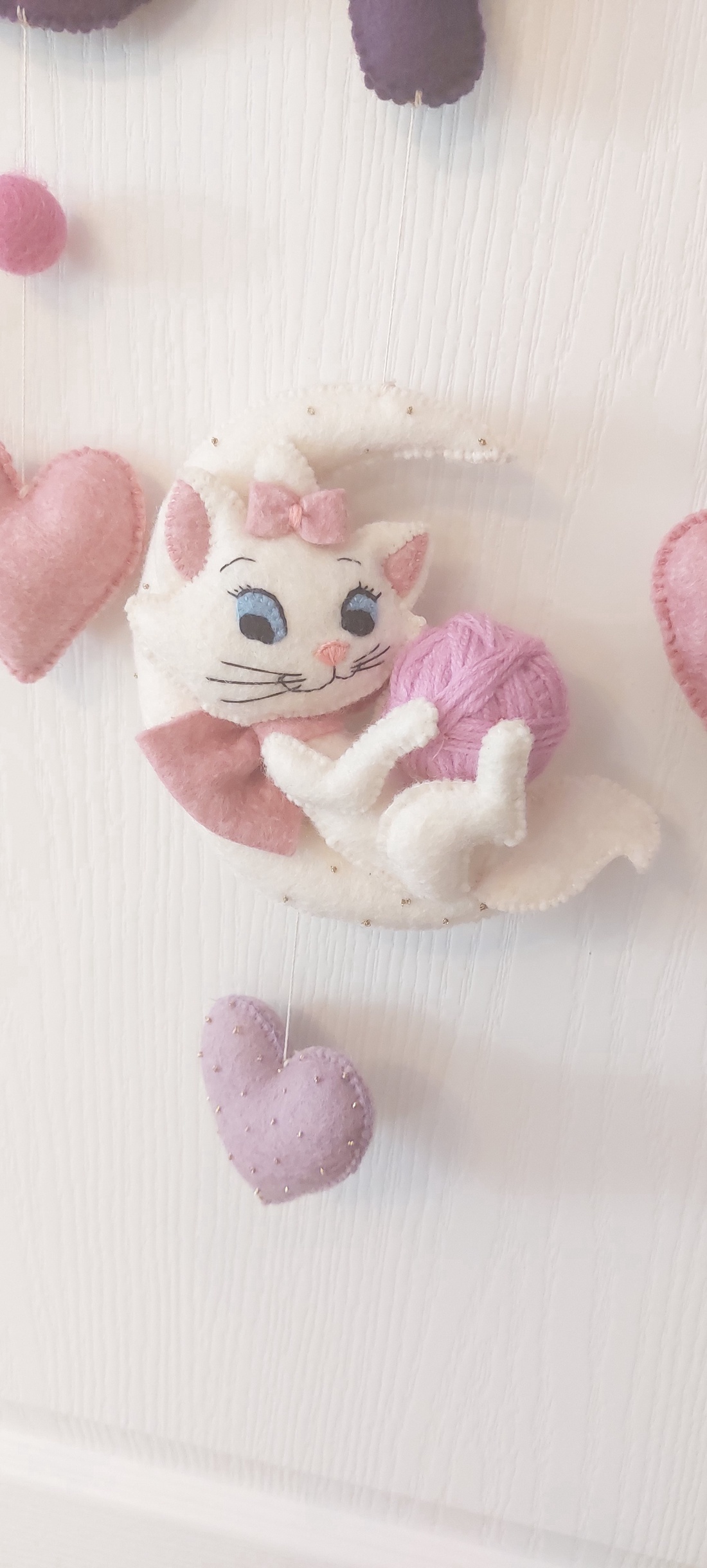 Ghirlanda personalizata cu nume pentru camera copiilor. Cadouri pentru copii. Decoratiuni handmade.Jucarii personalizat - casă & stil de viață - echipament pentru camera copiilor - decorațiuni de cameră - Artynos.ro