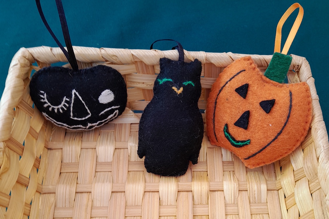 Haloween díszek - casă & stil de viață - accesorii pentru decorat casa - halloween - tot ce ai nevoie pentru petrecere! - figurine halloween - Artynos.ro