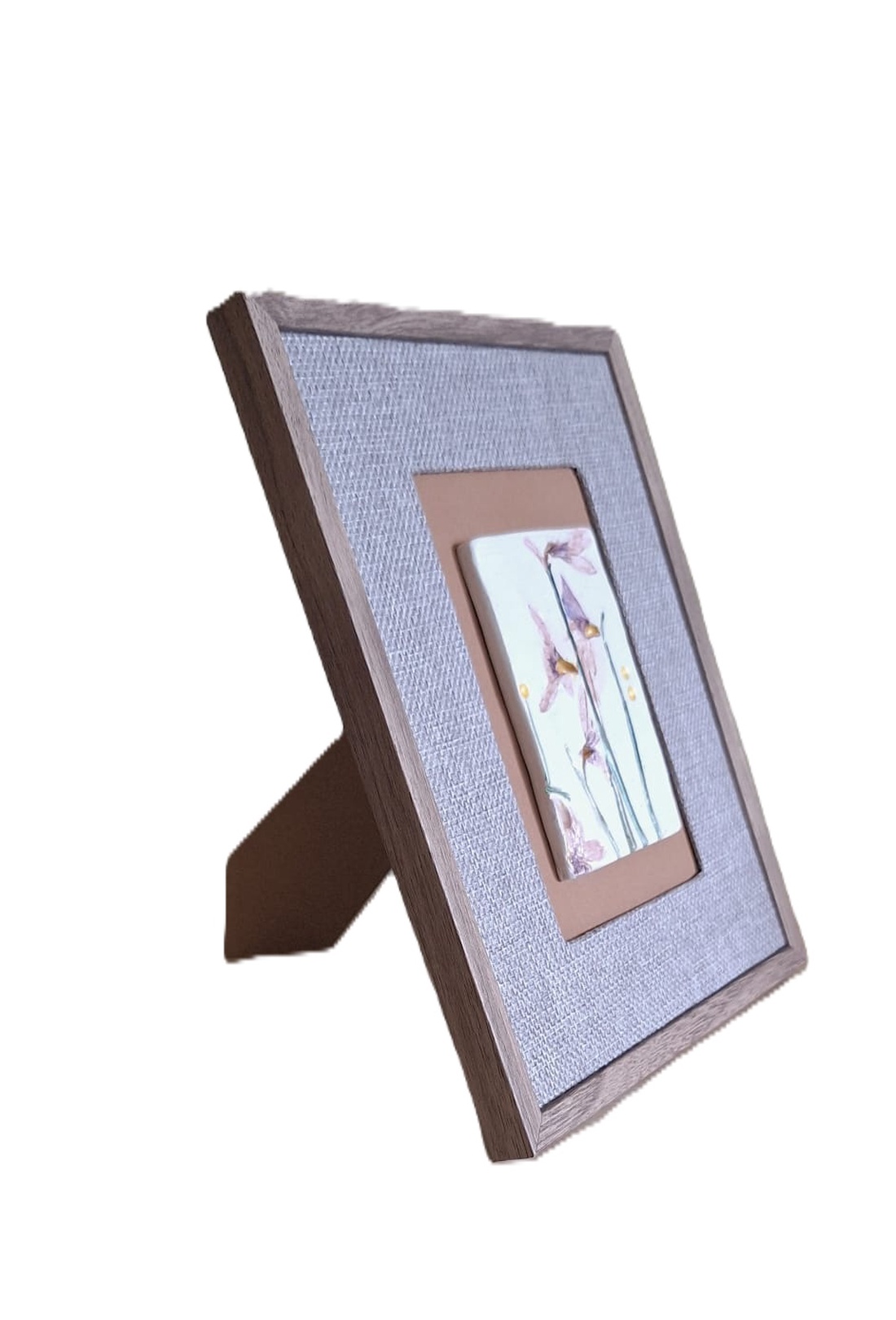 tablou panzat Ghiocel - casă & stil de viață - decorațiuni de casă - decorațiuni de pereți - decorațiuni suspendate - Artynos.ro