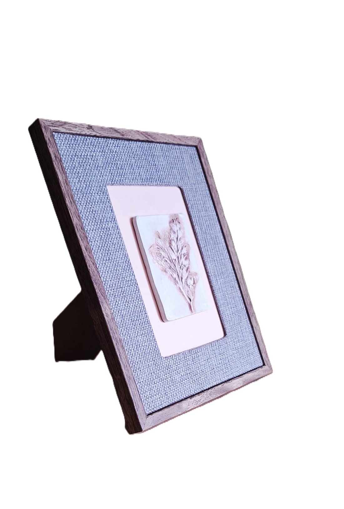 tablou panzat Floare Sălbatică - casă & stil de viață - decorațiuni de casă - decorațiuni de pereți - decorațiuni suspendate - Artynos.ro