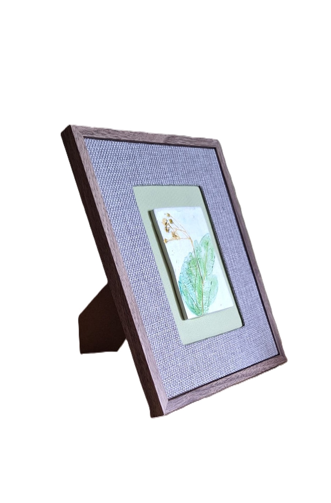 tablou panzat Floare de Tei - casă & stil de viață - decorațiuni de casă - decorațiuni de pereți - decorațiuni suspendate - Artynos.ro