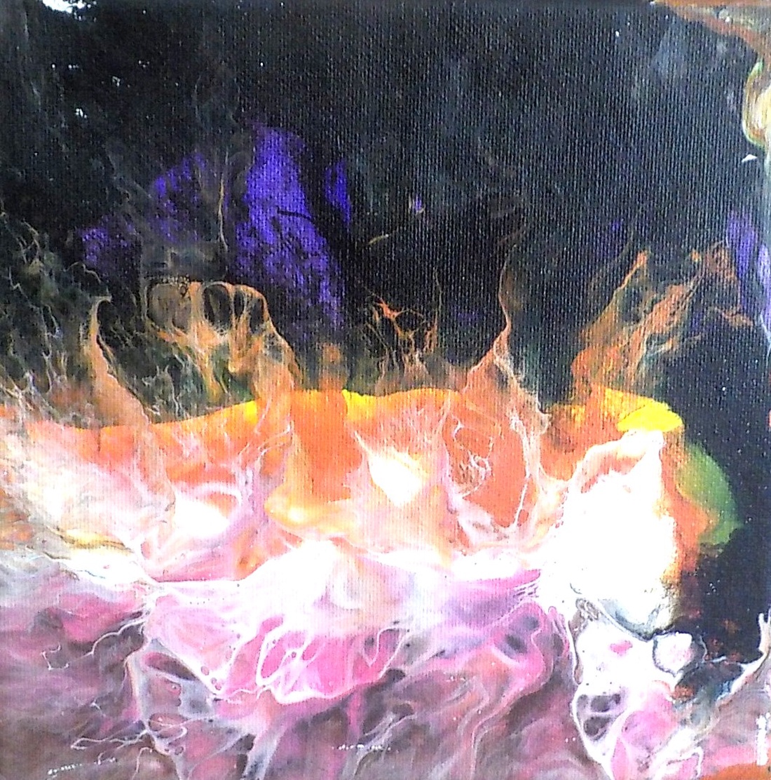 Ideei 1 - arte vizuale și accesorii  - picturi - pictură acrilică - Artynos.ro